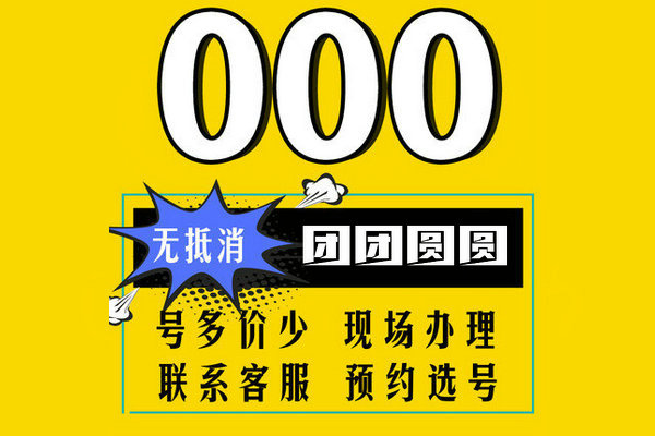 上海菏泽137手机尾号000吉祥号出售